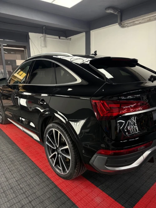 Audi Q5 2022 S Line