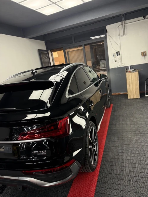 Audi Q5 2022 S Line