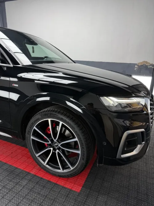 Audi Q5 2022 S Line