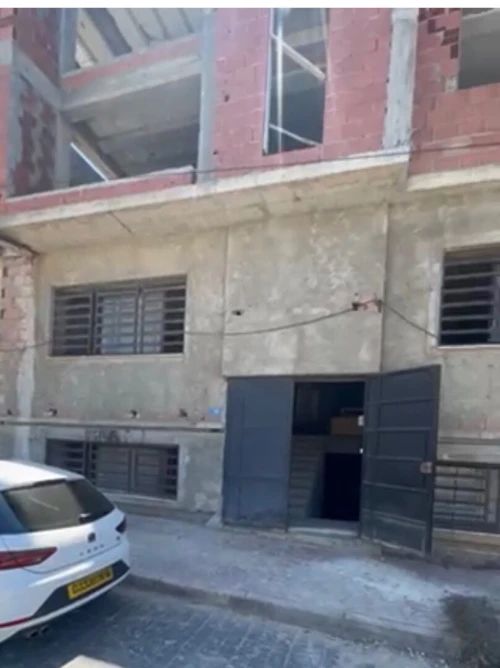 Location Local Alger Mahelma