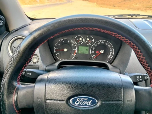 Ford Fusion 2010 