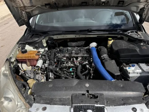 Peugeot 407 2006 407 10