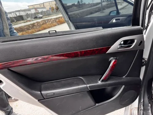Peugeot 407 2006 407 3