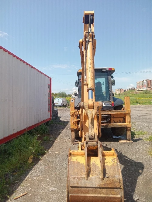 Case sr 580 sr 2008