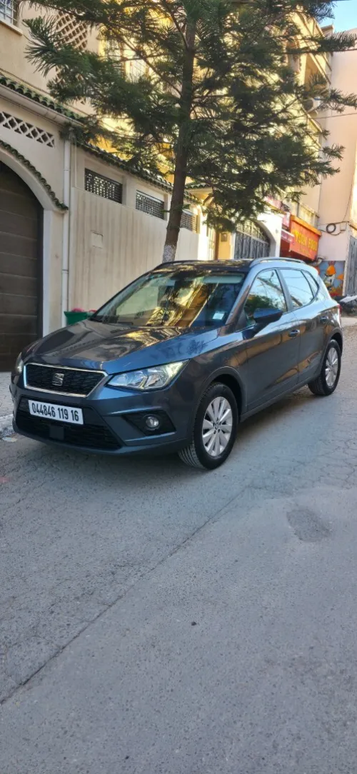 Seat ARONA 2019 Style