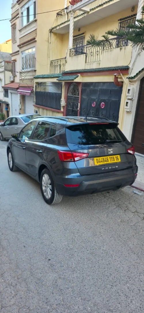 Seat ARONA 2019 Style