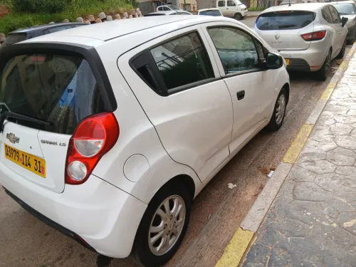 Chevrolet New Spark 2014 New Spark