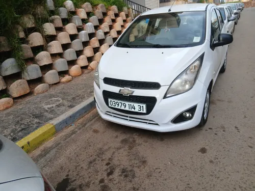 Chevrolet New Spark 2014 New Spark