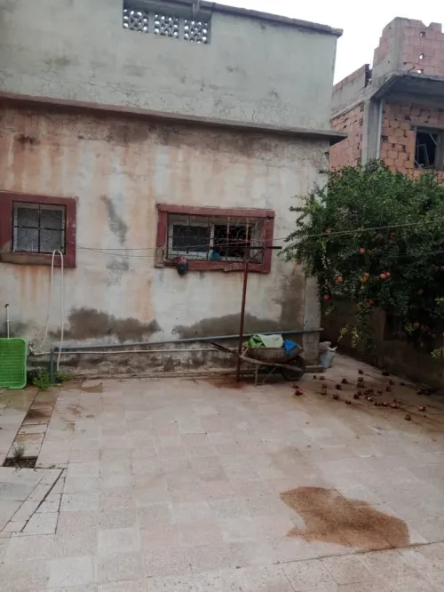 Vente Villa Oran Es senia