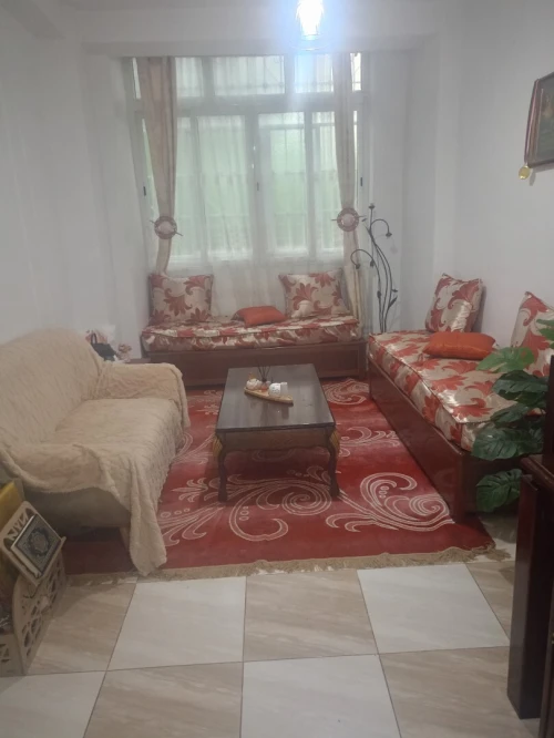 Vente Appartement F3 Alger Ain naadja
