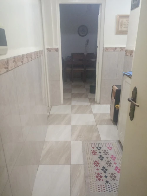 Vente Appartement F3 Alger Ain naadja