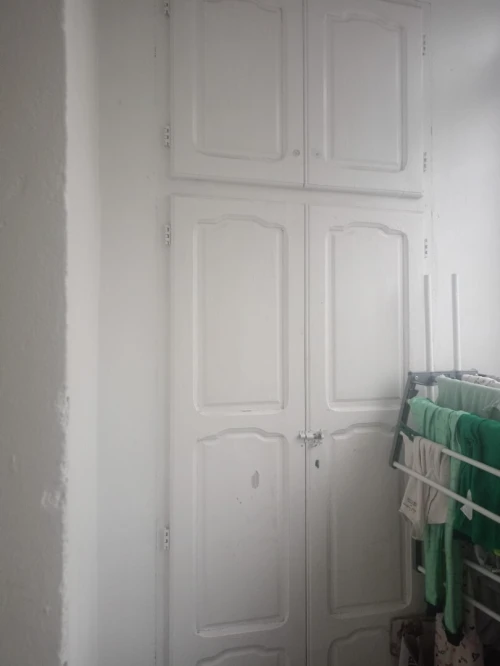 Vente Appartement F3 Alger Ain naadja