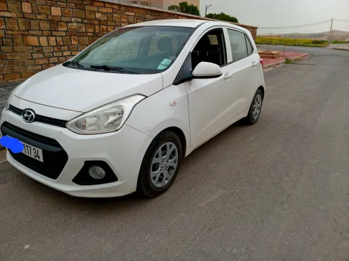 Hyundai Grand i10 2017 