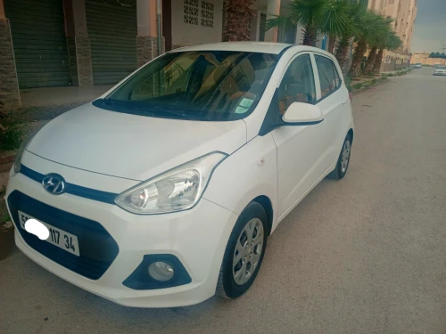 Hyundai Grand i10 2017 