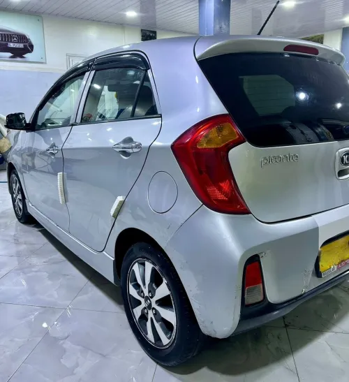 Kia Picanto 2016 Style