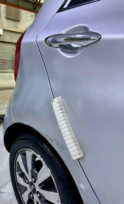 Kia Picanto 2016 Style