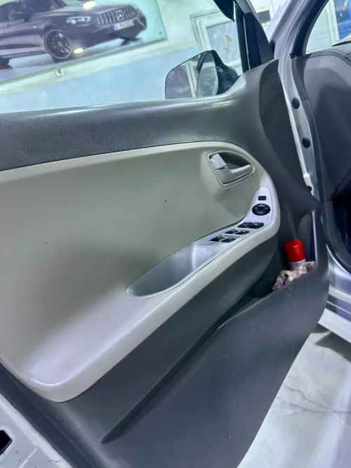 Kia Picanto 2016 Style