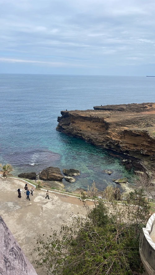 Location vacances Appartement F3 Jijel Jijel