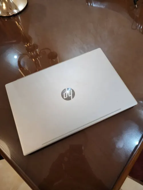 PC HP Pavilion 15-cs (Touchscreen)