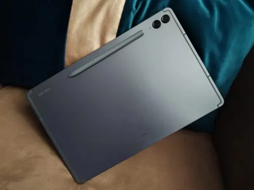 SAMSUNG TAB S9 FE+