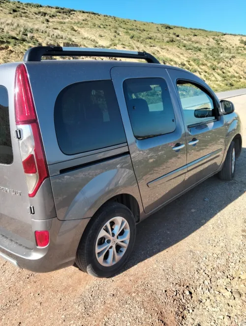 Renault Kangoo 2020 Privilège +