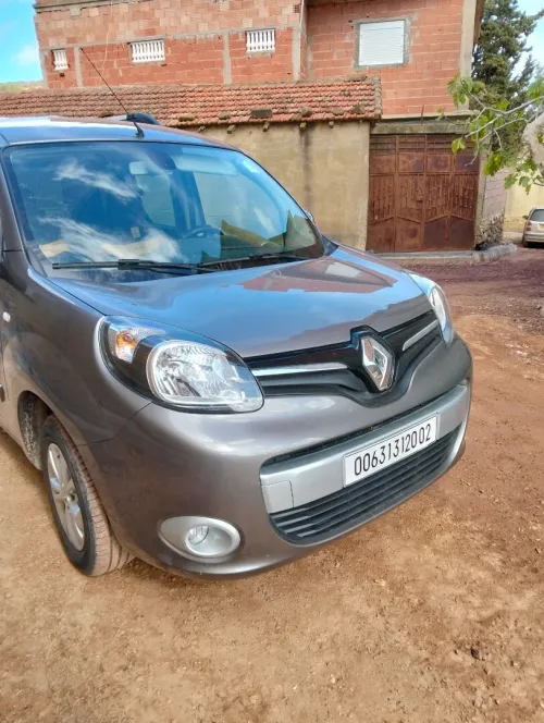Renault Kangoo 2020 Privilège +