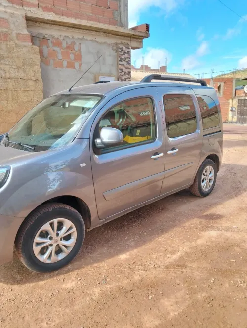 Renault Kangoo 2020 Privilège +