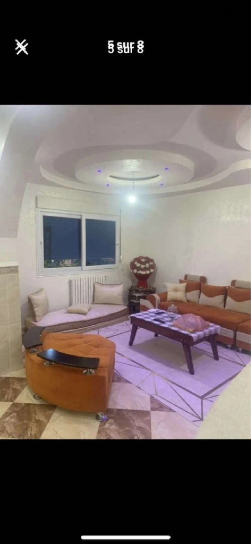 Vente Villa Aïn Defla Miliana