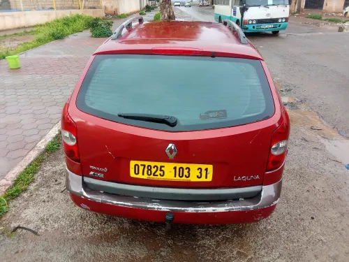 Renault Laguna 2 2003 Break