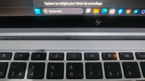 HP elitebook 845 G8