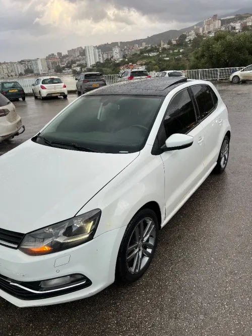 Volkswagen Polo 2016 Polo