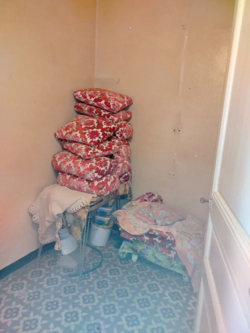 Vente Appartement F4 Mostaganem Mostaganem