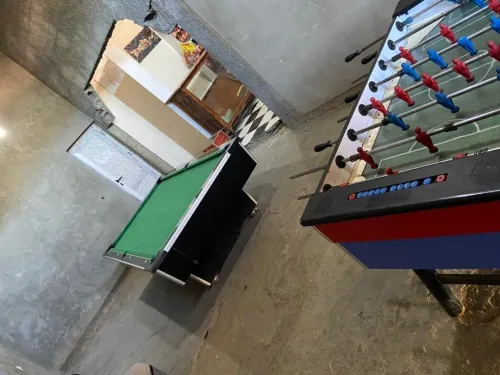 Liquidation Salle de jeux complet