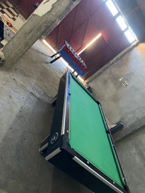Liquidation Salle de jeux complet