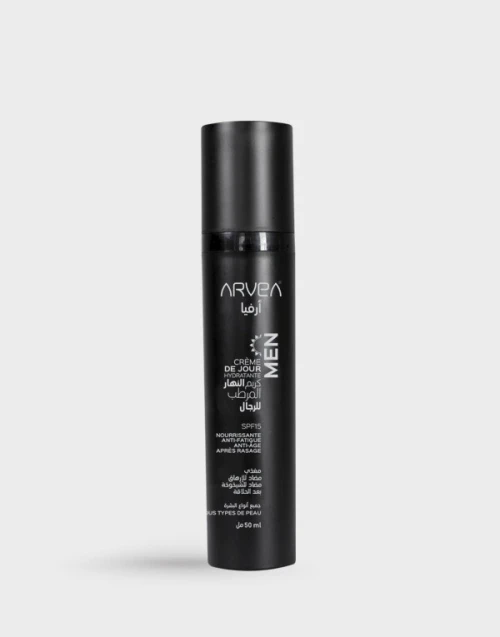 créme visage pour homme كريم الوجه للرجال