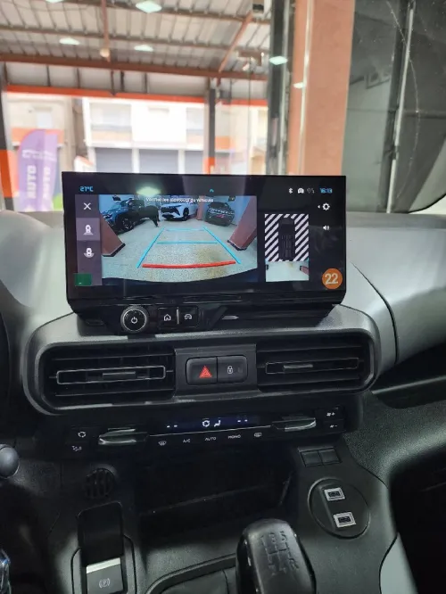 Citroen Berlingo 2026 Xtr