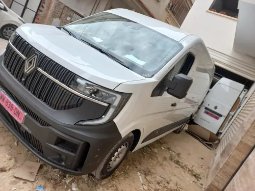 Renault Master 2026
