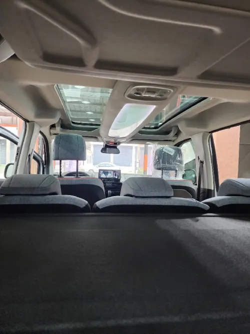Citroen Berlingo 2026 Xtr