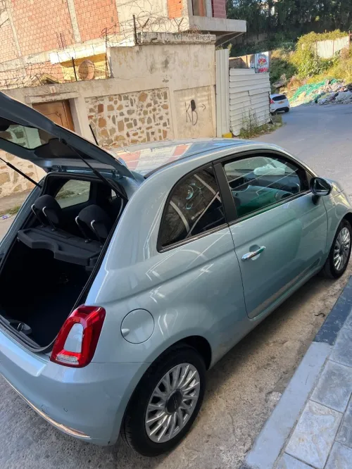 Fiat 500 2024 Dolcevita MIB