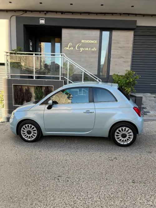 Fiat 500 2024 Dolcevita MIB