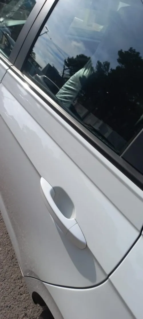 Volkswagen Polo 2025 Active