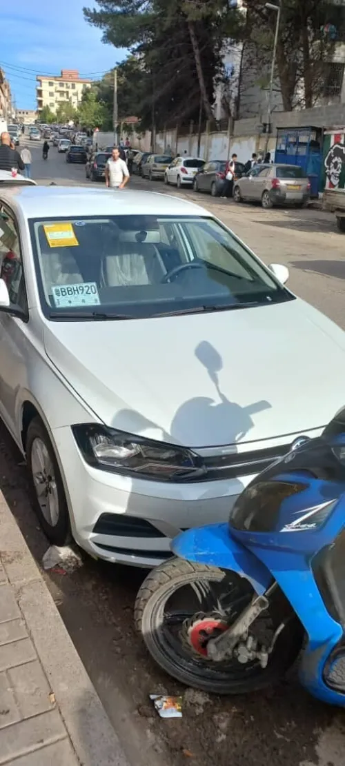 Volkswagen Polo 2025 Active