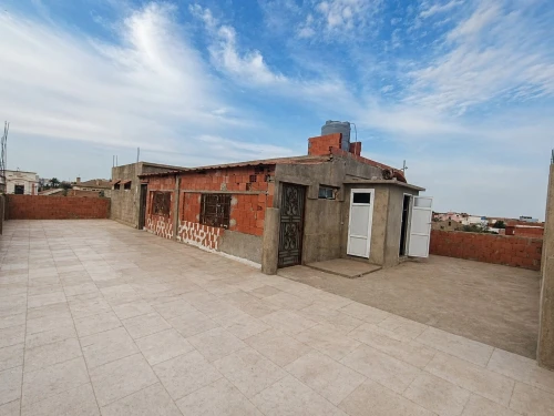 Vente Villa Aïn Témouchent El amria
