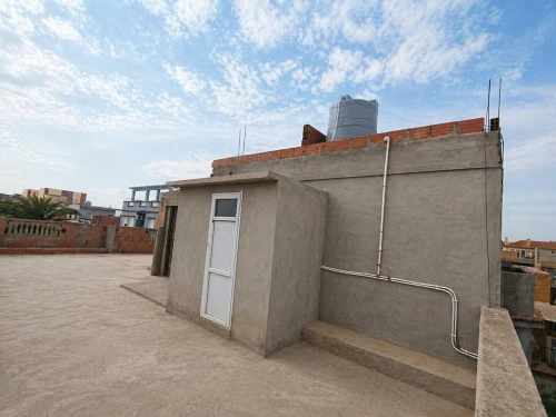 Vente Villa Aïn Témouchent El amria