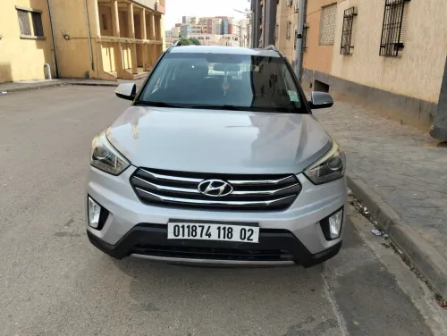 Hyundai Creta 2018 Gls