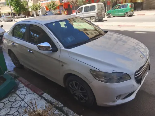 Peugeot 301 2014 Active