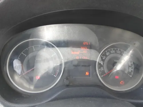 Peugeot 301 2014 Active