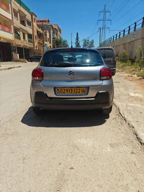 Citroen C3 2022 SHINE