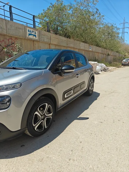 Citroen C3 2022 SHINE