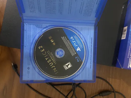 Ps4/online